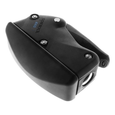 Spinlock XAS Clutches, Suits 6-12mm Lines