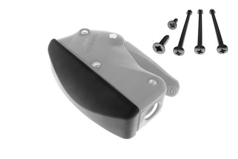 Spinlock Side Mounting Kit for XAS Clutches