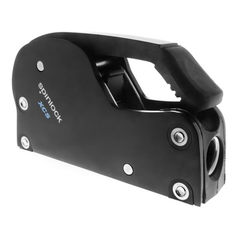 Spinlock XCS Clutches, Suits 6-10mm Lines