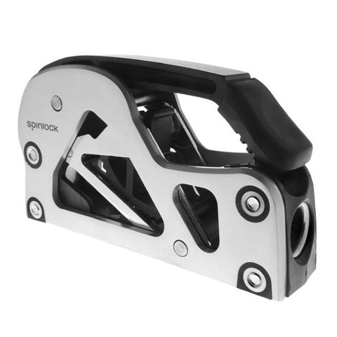Spinlock XCS Grand Prix Clutch with Cermic Cam, Suits 8-14mm Lines
