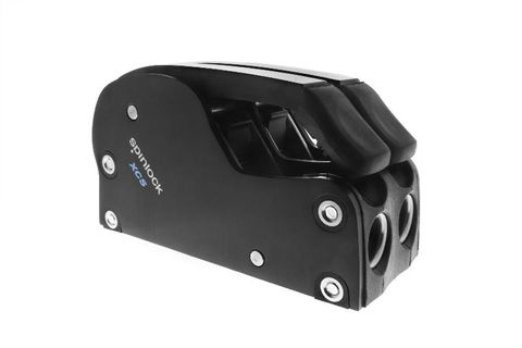 Spinlock XCS Clutches, Suits 8-14mm Lines