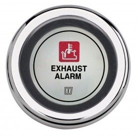 Vetus Exhaust Temperature Alarm