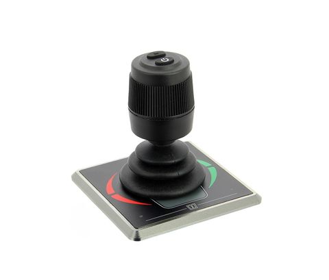 Vetus Can Proportional Thruster Control Panel