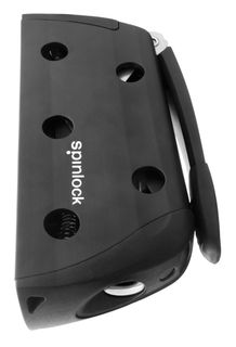 Spinlock XX Powerclutch, Suits 8-12mm Lines