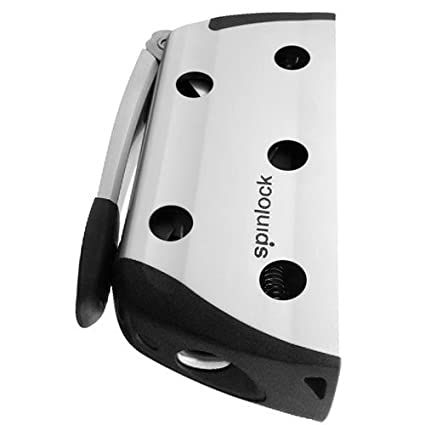 Spinlock XXB Powerclutch, Suits 8-12mm Lines