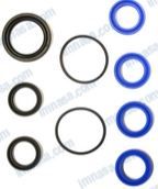 Lecomble & Schmitt Hydraulic Linear Drive Spares