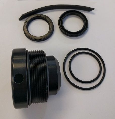 Lecomble & Schmitt Hydraulic Linear Drive Spares