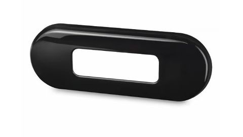 Hella LED Oblong Courtesy Lamp Rim