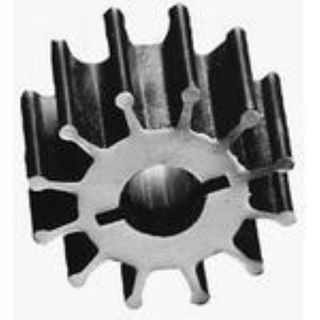Jabsco Impeller - Neoprene