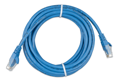 Victron RJ45 UTP Data Cable VE.Bus VE.CAN - 3m