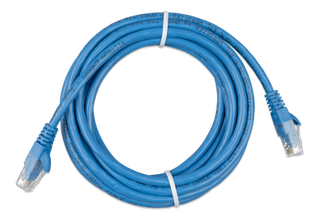 Victron RJ45 UTP Data Cable VE.Bus VE.CAN - 3m