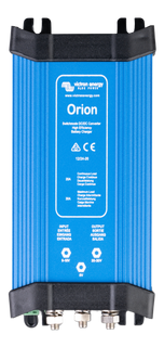 Victron Orion DC - DC Converter High Power Non- Isolated - 24V - 12V 80A Fixed Output Converter
