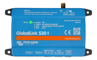 Victron GlobalLink - Global Link 530