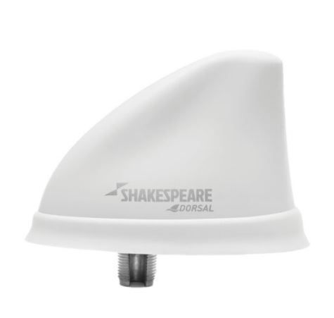 Shakespeare Fin Style Antenna