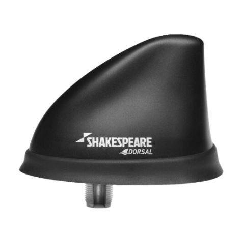 Shakespeare Fin Style Antenna