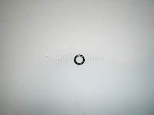 Westerbeke Heat Exchangers and Spares - Heat exchanger O-Ring for cap bolt 019321