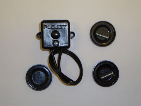 Flojet Pressure Switch - 80 PSI