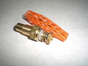 Westerbeke Electrical Systems - Water temperature sender 035109