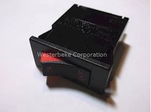 Westerbeke Electrical Systems - Circiut Breaker, 20A