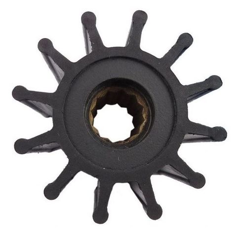 Jabsco Impeller - Neoprene