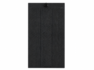 Flexible Solar Panel - 100W, 28.5V, 992mm x 580mm