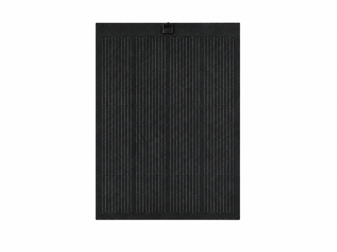 Flexible Solar Panel - 140W, 27.1V, 1052mm x 780mm