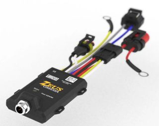Arco Zeus Omega - Drive module, 5m cable