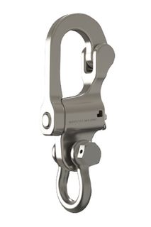 Mantus Mooring Snap Shackle - 1/2(13MM) CHAIN