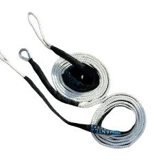 Mantus Bridles & Snubbers - UNIVERSAL BRIDLE, NO HOOK, (LARGE)