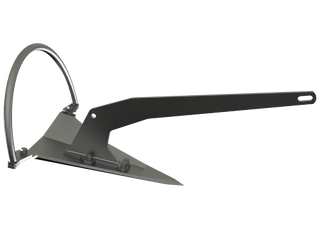 Mantus M1 Stainless Steel Anchors - M1 57KG