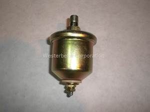 Westerbeke Other - Oil pressure sender 100psi 024132