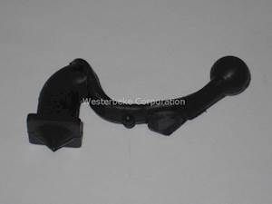 Westerbeke Other - Rubber latch for Sound shield 043775