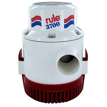 Rule Bilge Pump