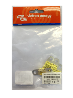 Victron Midi-Fuse - 50A/32V (pack of 5)
