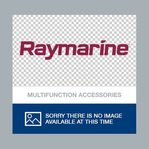 Raymarine ES9 Flush Mount Seal Kit