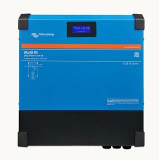 Victron Multi RS - 48V 6000A 100A 230V without MPPT