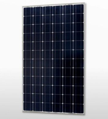 Victron Monocrystaline Solar Panels - 285W, 1550x880x35mm Series 4C