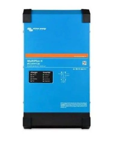 MultiPlus II 3000-15000VA - 48V, 3000VA Invert, 35A Charger, 50A AC, 120V