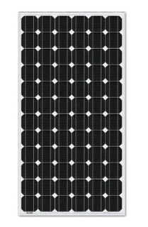 Victron Monocrystaline Solar Panels - 235W, 72Cells, 1359 x 880 x 30mm Series 4D