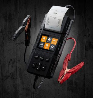 Battery Testers - Pro Battery Tester