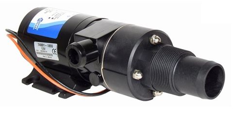 Jabsco Macerator Pumps