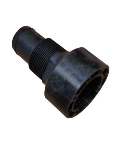 Jabsco Macerator 18590 Parts