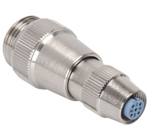 Mini Male to Micro Female Reducer