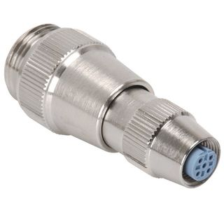 Mini Male to Micro Female Reducer - Reducer