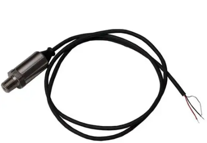 Pressure Transducer - 0 to 3 PSI Submersible