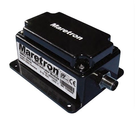 SIM100 Switch Indicator Module