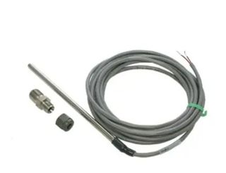TMP100 - TMP100 Immersion (Tanks, Plenums, etc.) Temperature Probe
