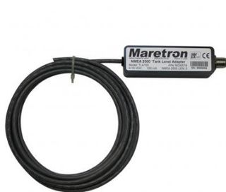 Tank Level Adaptor - Adapts resistive tank senders to NMEA 2000