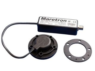 Tank Level Monitor - Tank Level Monitor (40" Max Depth)