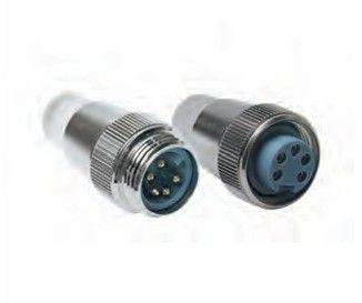 Mini Termination Resistor (Male/Female)